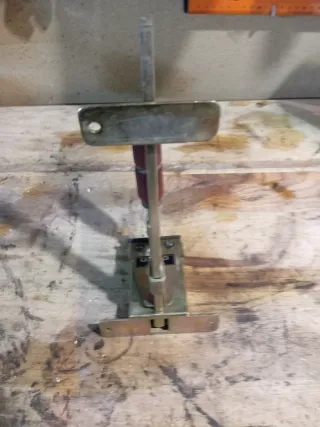 Sargento de mesa