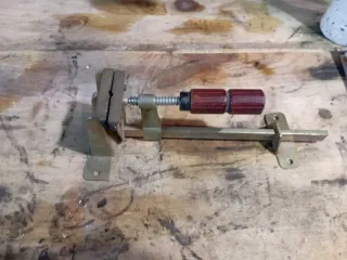 Sargento de mesa