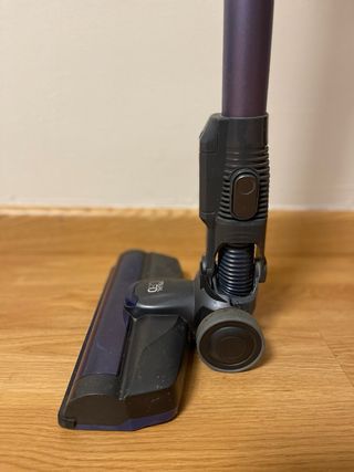 Aspirador Cecotec Thunderbrush 850