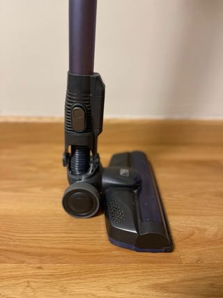 Aspirador Cecotec Thunderbrush 850