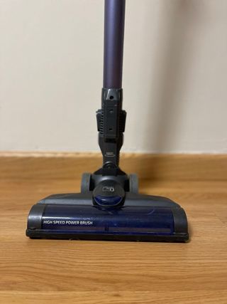 Aspirador Cecotec Thunderbrush 850