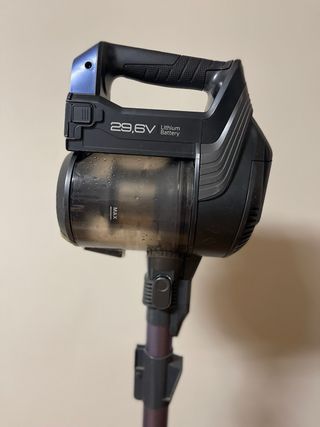 Aspirador Cecotec Thunderbrush 850