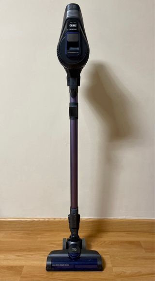 Aspirador Cecotec Thunderbrush 850