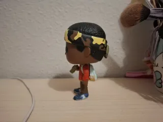 Funko Pop Lucas Sinclair Stranger Things