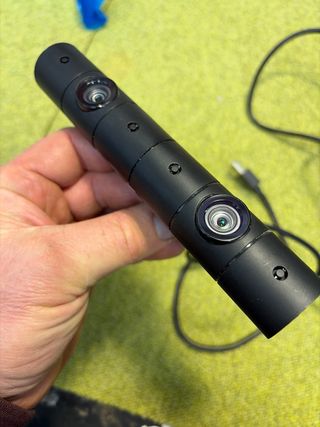 Webcam Sony PlayStation V2