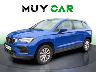 SEAT Ateca 1.0 TSI S&S Reference 81 kW (110 CV)