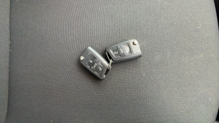 SEAT Ateca 1.0 TSI S&S Reference 81 kW (110 CV)