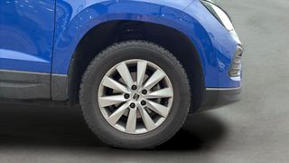 SEAT Ateca 1.0 TSI S&S Reference 81 kW (110 CV)