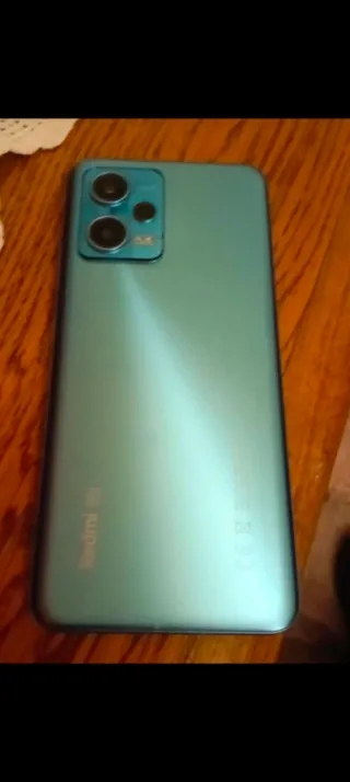 Xiaomi Redmi Note 12 5g