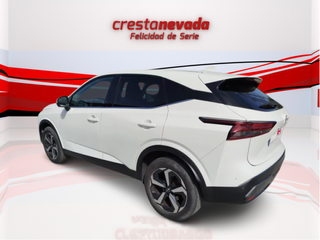 QASHQAI - DESDE 364€/MES ¡SIN PAGAR ENTRADA!