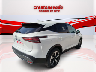 QASHQAI - DESDE 364€/MES ¡SIN PAGAR ENTRADA!