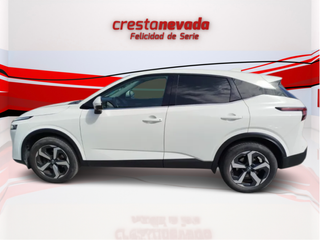 QASHQAI - DESDE 364€/MES ¡SIN PAGAR ENTRADA!