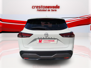 QASHQAI - DESDE 364€/MES ¡SIN PAGAR ENTRADA!