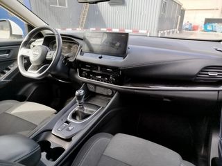 QASHQAI - DESDE 364€/MES ¡SIN PAGAR ENTRADA!