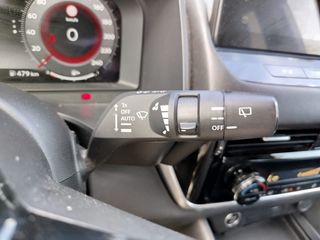 QASHQAI - DESDE 364€/MES ¡SIN PAGAR ENTRADA!