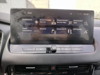 QASHQAI - DESDE 364€/MES ¡SIN PAGAR ENTRADA!