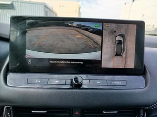 QASHQAI - DESDE 364€/MES ¡SIN PAGAR ENTRADA!