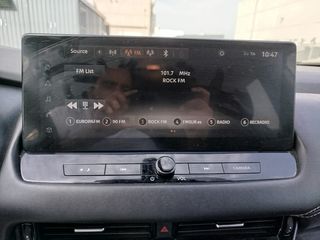 QASHQAI - DESDE 364€/MES ¡SIN PAGAR ENTRADA!