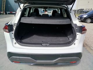 QASHQAI - DESDE 364€/MES ¡SIN PAGAR ENTRADA!