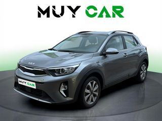 Kia Stonic 1.2 DPi Drive 62 kW (84 CV)