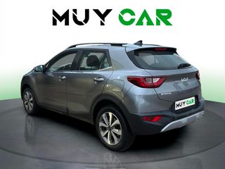 Kia Stonic 1.2 DPi Drive 62 kW (84 CV)