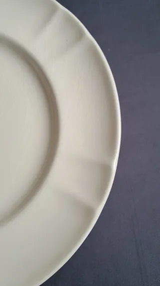 Platos La Cartuja Pickman