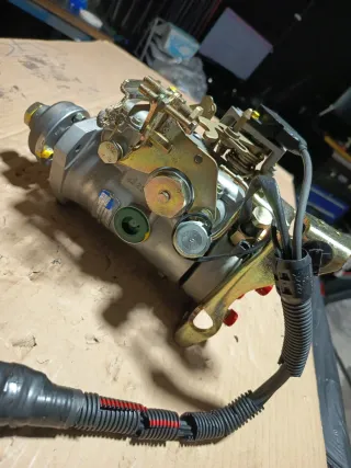 Bomba Inyectora Lucas 8448b042c