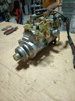 Bomba Inyectora Lucas 8448b042c