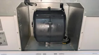 URGE LA VENTA Campana Extractora Mepamsa Silueta X