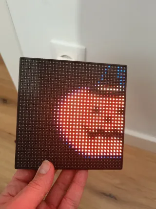 Pantalla LED B.K. Light Pixel Board App Control