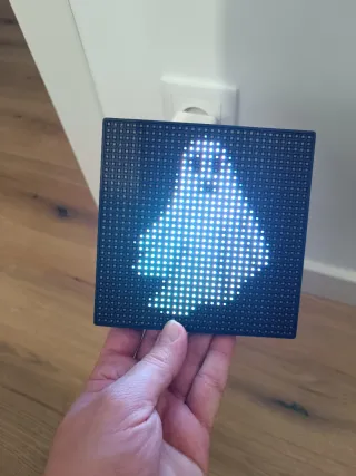 Pantalla LED B.K. Light Pixel Board App Control