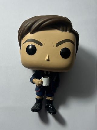 Funko Pop The Umbrella Academy 932