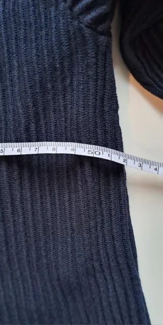 Maglia cotone donna tg. L