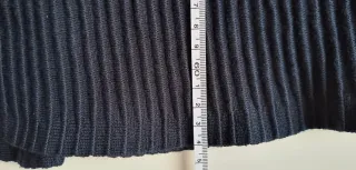 Maglia cotone donna tg. L