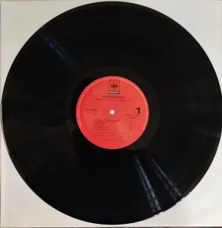 Vinilo Bram Stoker's Dracula Banda Sonora