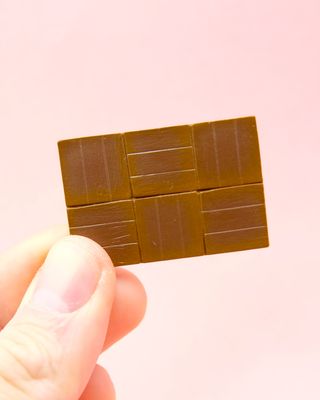 Miniatura Silla Instituto Japonés Gashapon