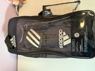 Adidas Guantes Boxeo Training Kit 8oz