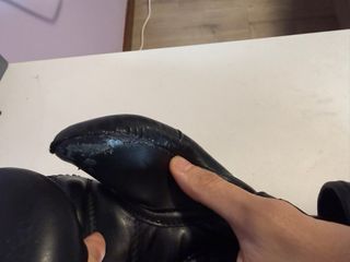 Adidas Guantes Boxeo Training Kit 8oz