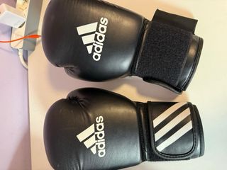 Adidas Guantes Boxeo Training Kit 8oz