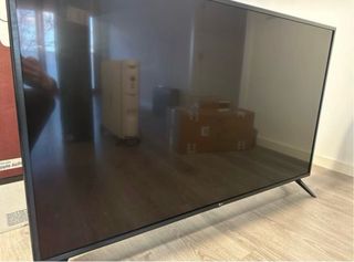 TV LG UHD 55 4K AI ThinQ