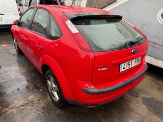 Ford Focus II Desguace