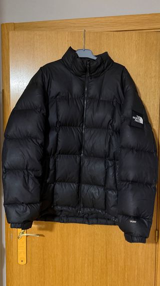 Plumifero North Face 700 Lothse