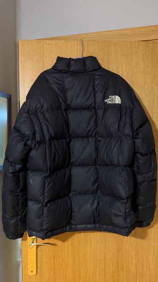 Plumifero North Face 700 Lothse