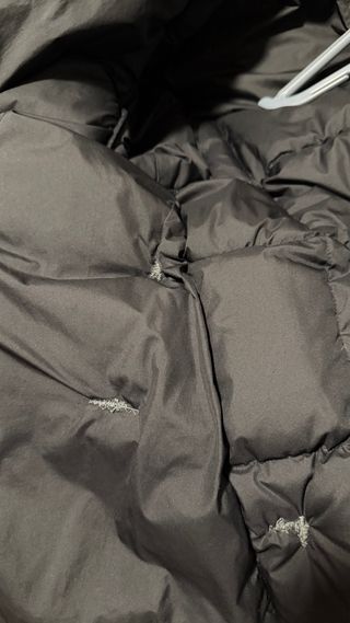 Plumifero North Face 700 Lothse