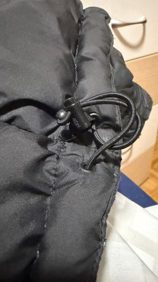 Plumifero North Face 700 Lothse