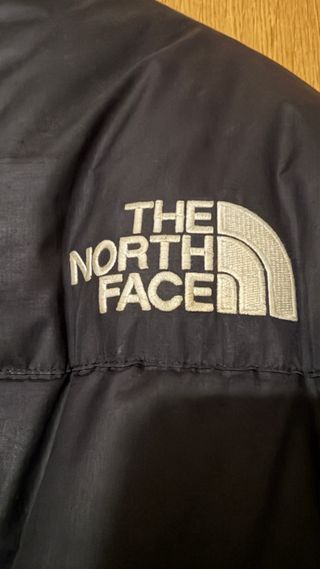 Plumifero North Face 700 Lothse