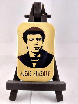 Magnete Ajeje Brazorf