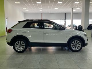 Volkswagen T-Roc Advance 1.6 TDI 115CV EL TOP!!!!!