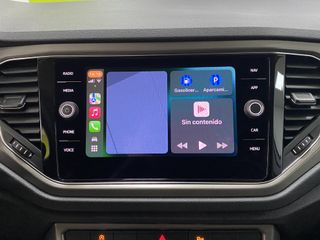 Volkswagen T-Roc Advance 1.6 TDI 115CV EL TOP!!!!!