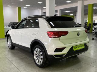 Volkswagen T-Roc Advance 1.6 TDI 115CV EL TOP!!!!!